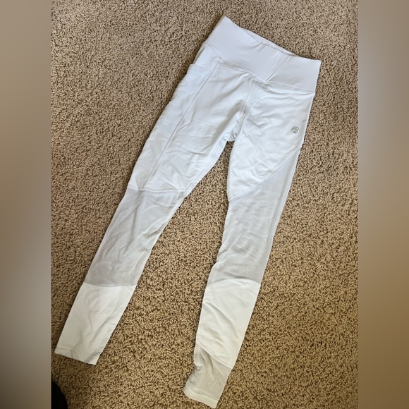 OCEANS APART LEGGINGS - Picture 3 of 5